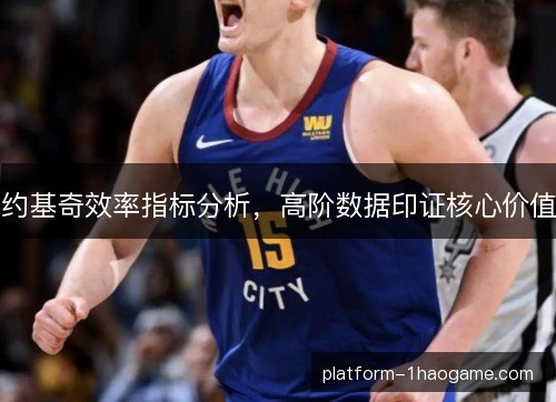 约基奇效率指标分析,高阶数据印证核心价值 约基奇效率指标分析,高阶数据印证核心价值